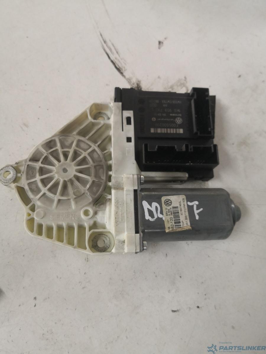Motoras macara geam dreapta fata VOLKSWAGEN PASSAT (3C2) [ 2005 - 2010 ] OEM 992729105