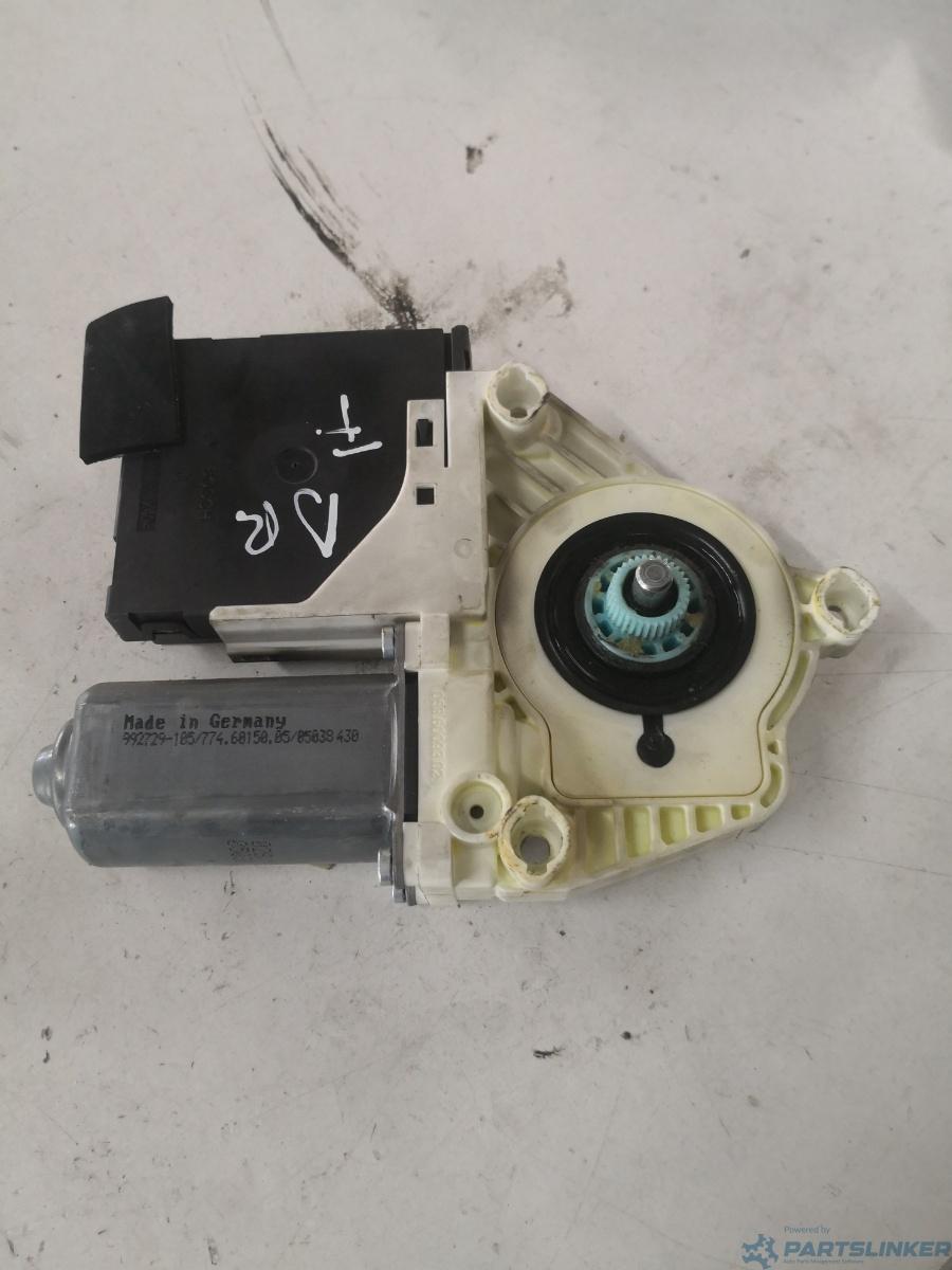 Motoras macara geam dreapta fata VOLKSWAGEN PASSAT (3C2) [ 2005 - 2010 ] OEM 992729105 – foto 2