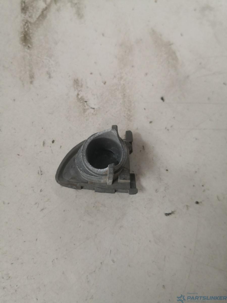 Capac maner  dreapta fata VOLKSWAGEN PASSAT (3C2) [ 2005 - 2010 ] OEM 3c0839168 – foto 2