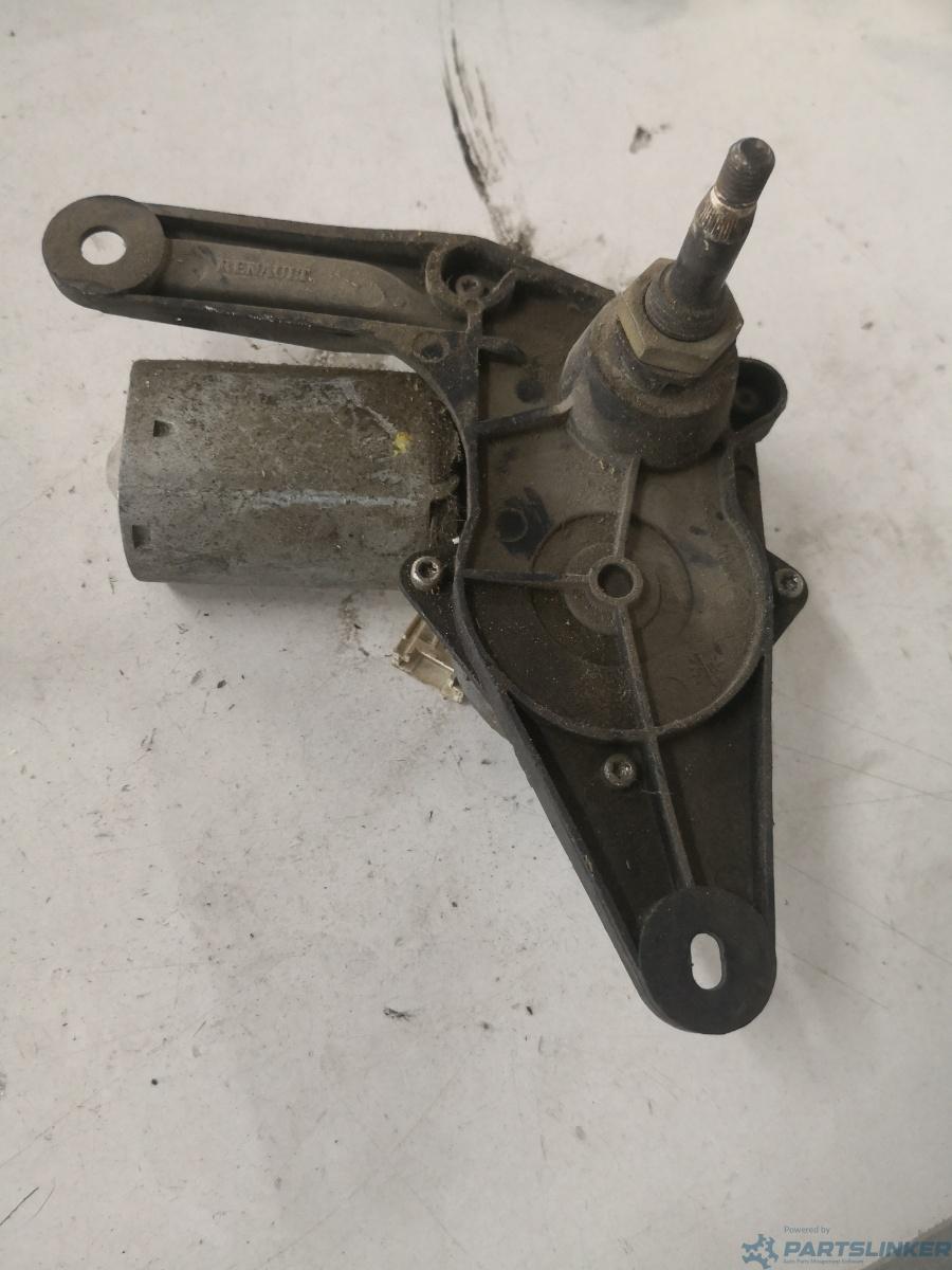 Motoras stergatoare RENAULT CLIO II (BB0/1/2_, CB0/1/2_) [ 1998 - > ] – foto 2