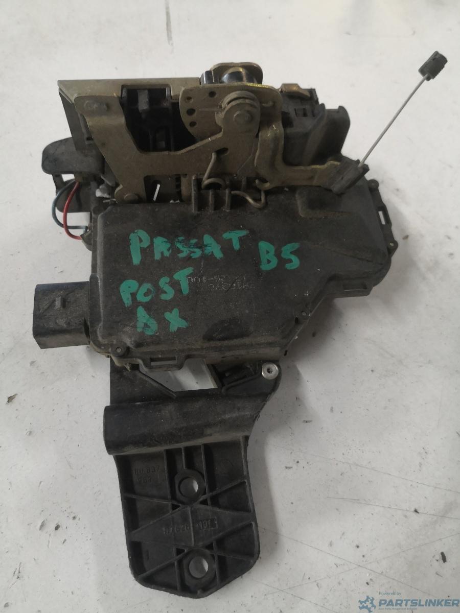 Broasca usa dreapta fata VOLKSWAGEN PASSAT Estate (3B5) [ 1997 - 2001 ] OEM 38103709