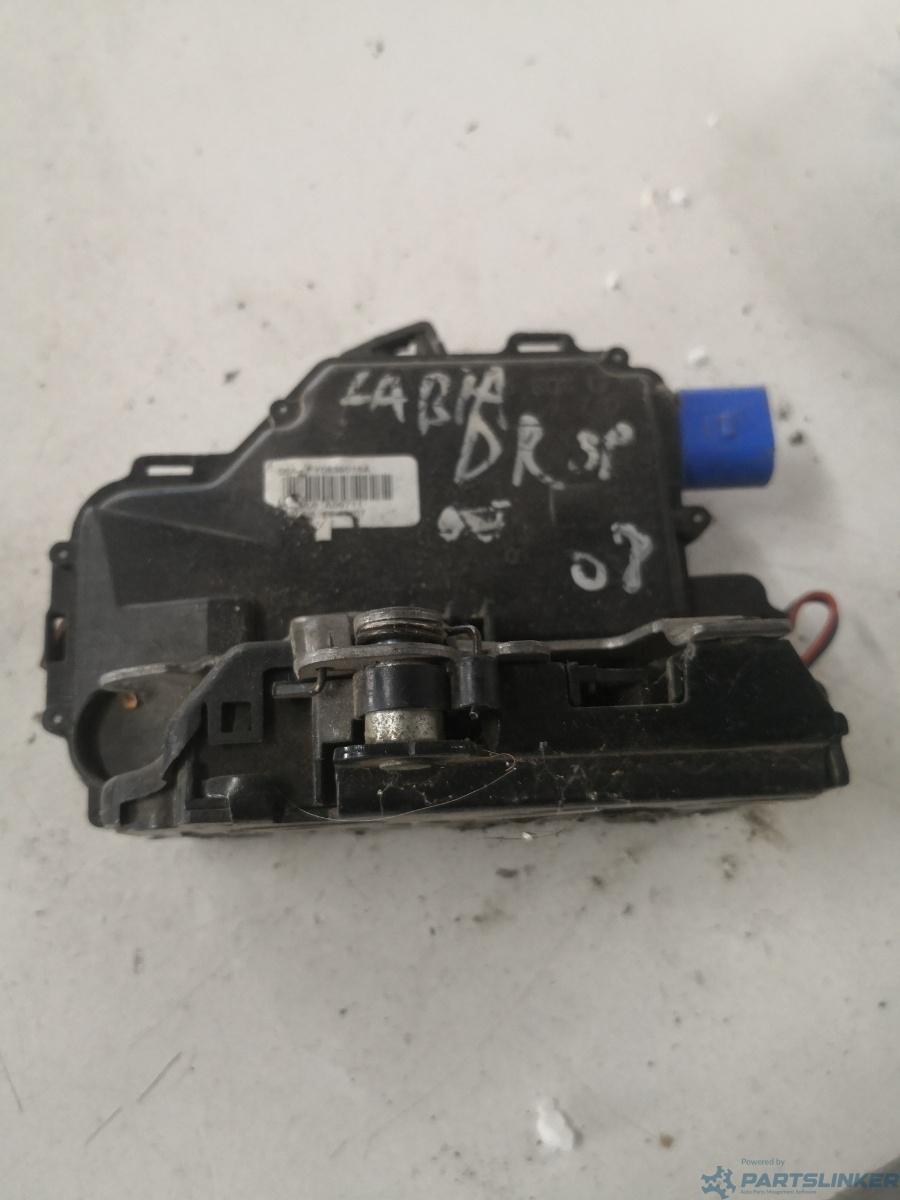 Broasca usa dreapta spate SKODA FABIA (6Y2) [ 1999 - 2008 ] OEM 6y0839016a