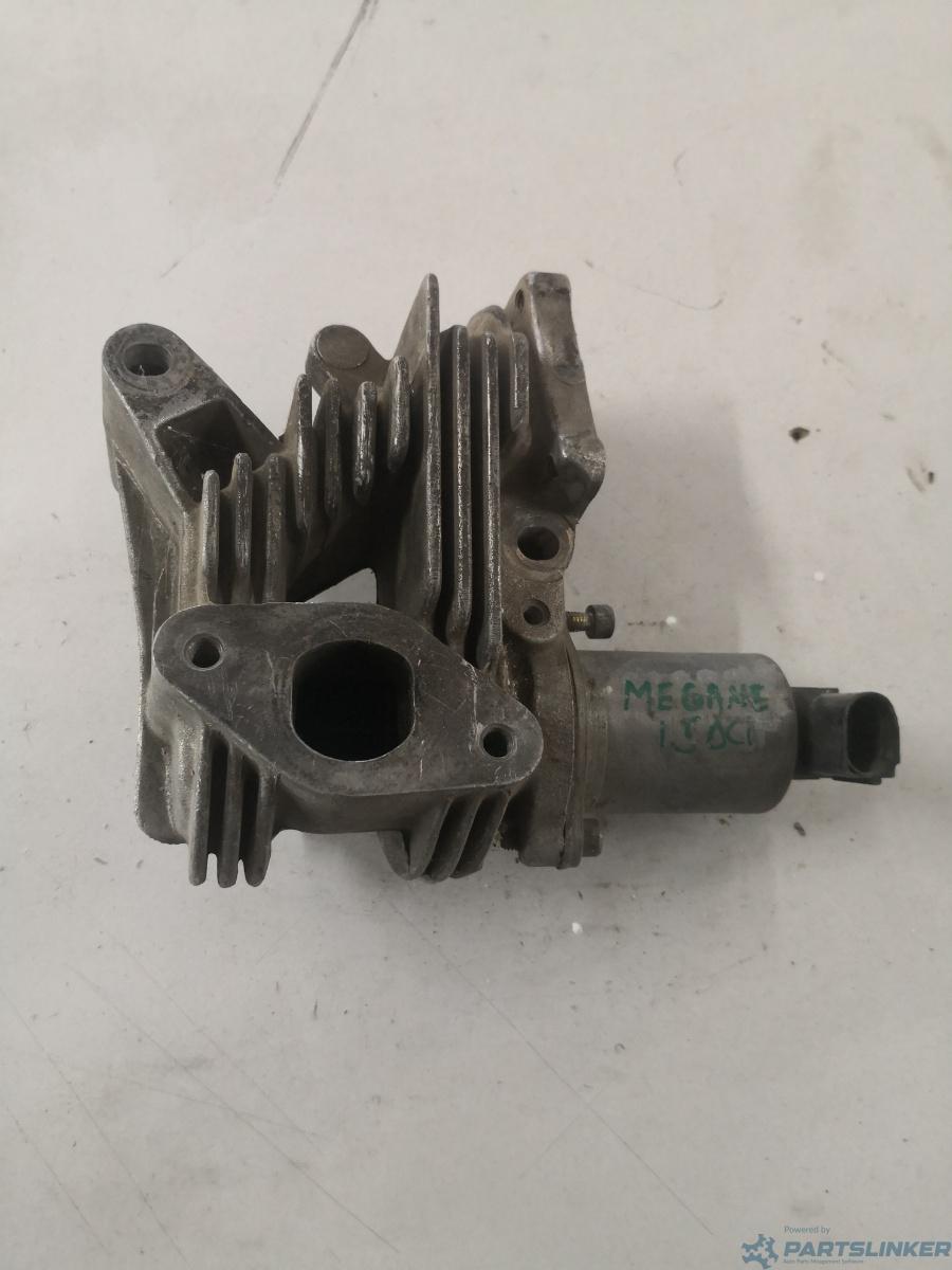 EGR RENAULT MEGANE II (BM0/1_, CM0/1_) [ 2001 - 2012 ] dCi (F9Q 8..) 96KW|131HP OEM 7007506 – foto 2