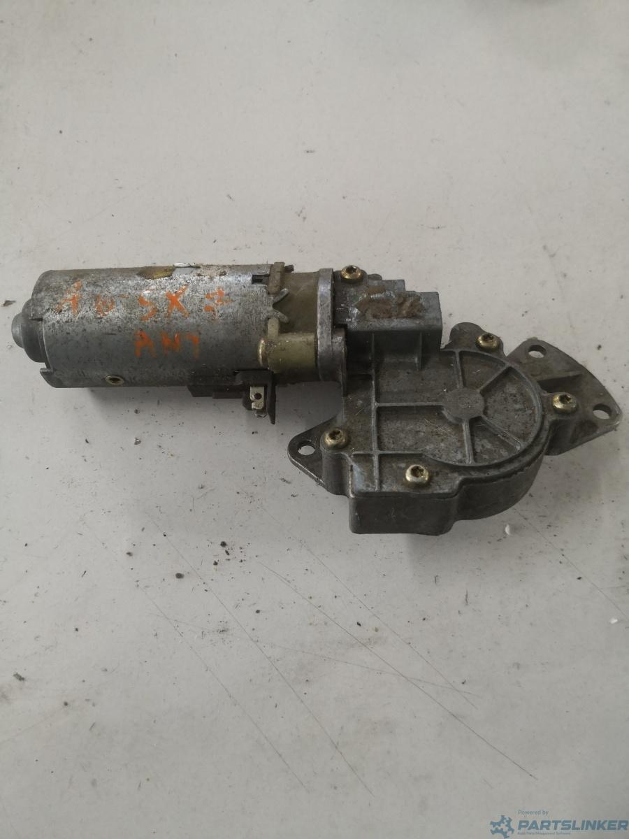 Motoras macara geam stanga fata AUDI A6 II (4B2, 4B4, C5) [ 1997 - 2005 ]