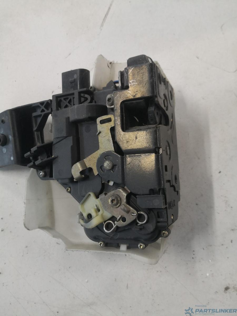 Broasca usa stanga spate VOLKSWAGEN PASSAT Estate (3B5) [ 1997 - 2001 ] OEM 117666104 – foto 2