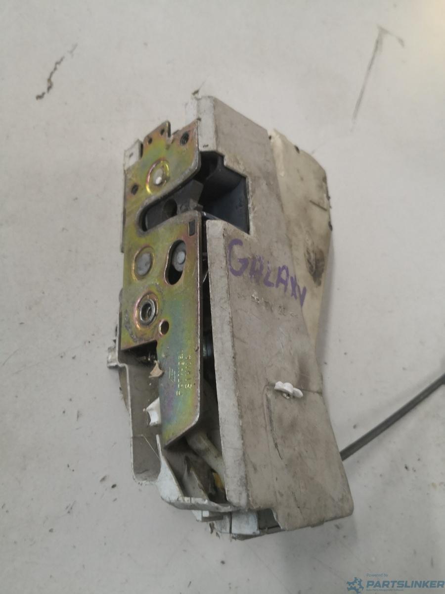 Broasca usa dreapta fata FORD GALAXY (WGR) [ 1995 - 2006 ] OEM 93bg220a20dd – foto 2
