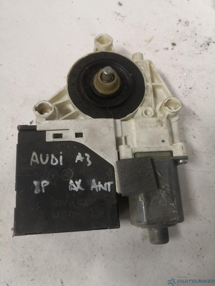 Motoras macara geam dreapta fata AUDI A3 (8L1) [ 1996 - 2006 ] OEM 0130822205