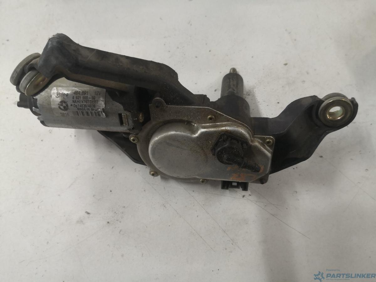 Motoras stergatoare haion BMW 1 (E81) [ 2006 - 2012 ] OEM 692195906
