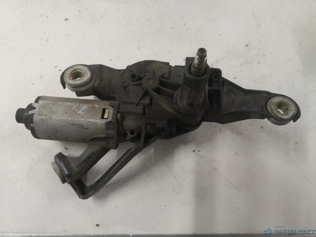 Motoras stergatoare haion BMW 1 (E81) [ 2006 - 2012 ] OEM 692195906 – foto 2