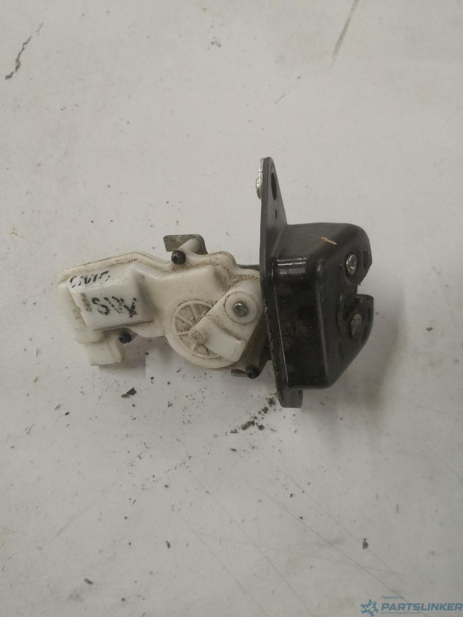 Broasca capota HONDA CIVIC VI Saloon (EJ, EK) [ 1995 - 2001 ] OEM K9361110a
