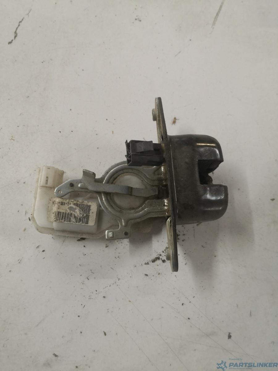 Broasca capota HONDA CIVIC VI Saloon (EJ, EK) [ 1995 - 2001 ] OEM K9361110a – foto 2