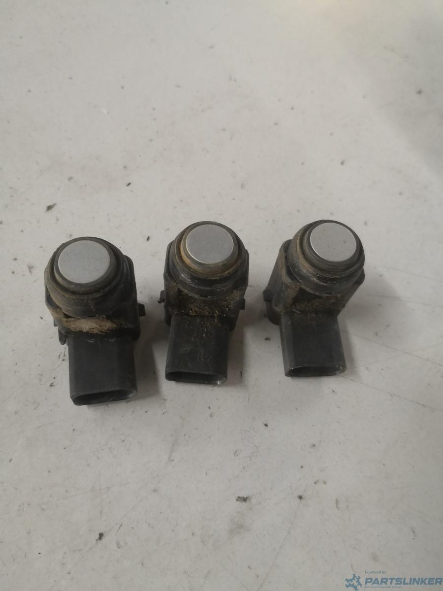 SET Senzor parcare VOLKSWAGEN GOLF V 1K1 2003 - 2009 1u0919275