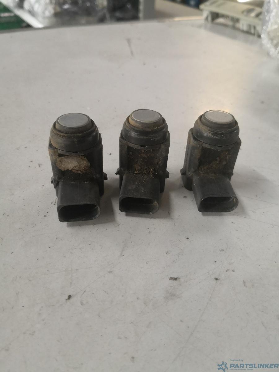 SET Senzor parcare VOLKSWAGEN GOLF V 1K1 2003 - 2009 1u0919275 – foto 2