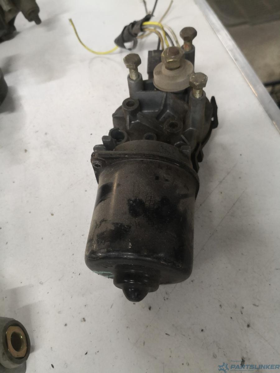 Motoras stergatoare RENAULT CLIO II (BB0/1/2_, CB0/1/2_) [ 1998 - > ] OEM 53630197 – foto 2