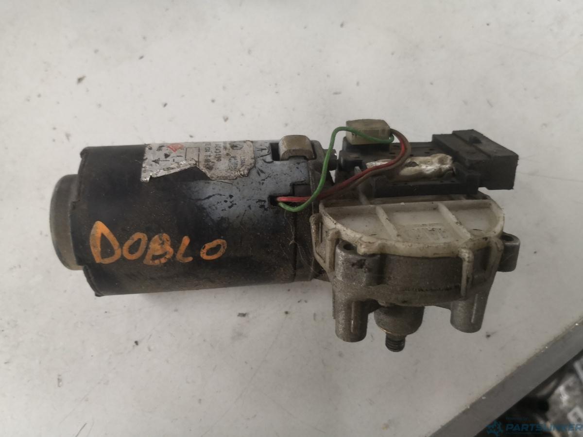 Motoras stergatoare FIAT DOBLO MPV (119, 223) [ 2001 - > ] OEM 64343490