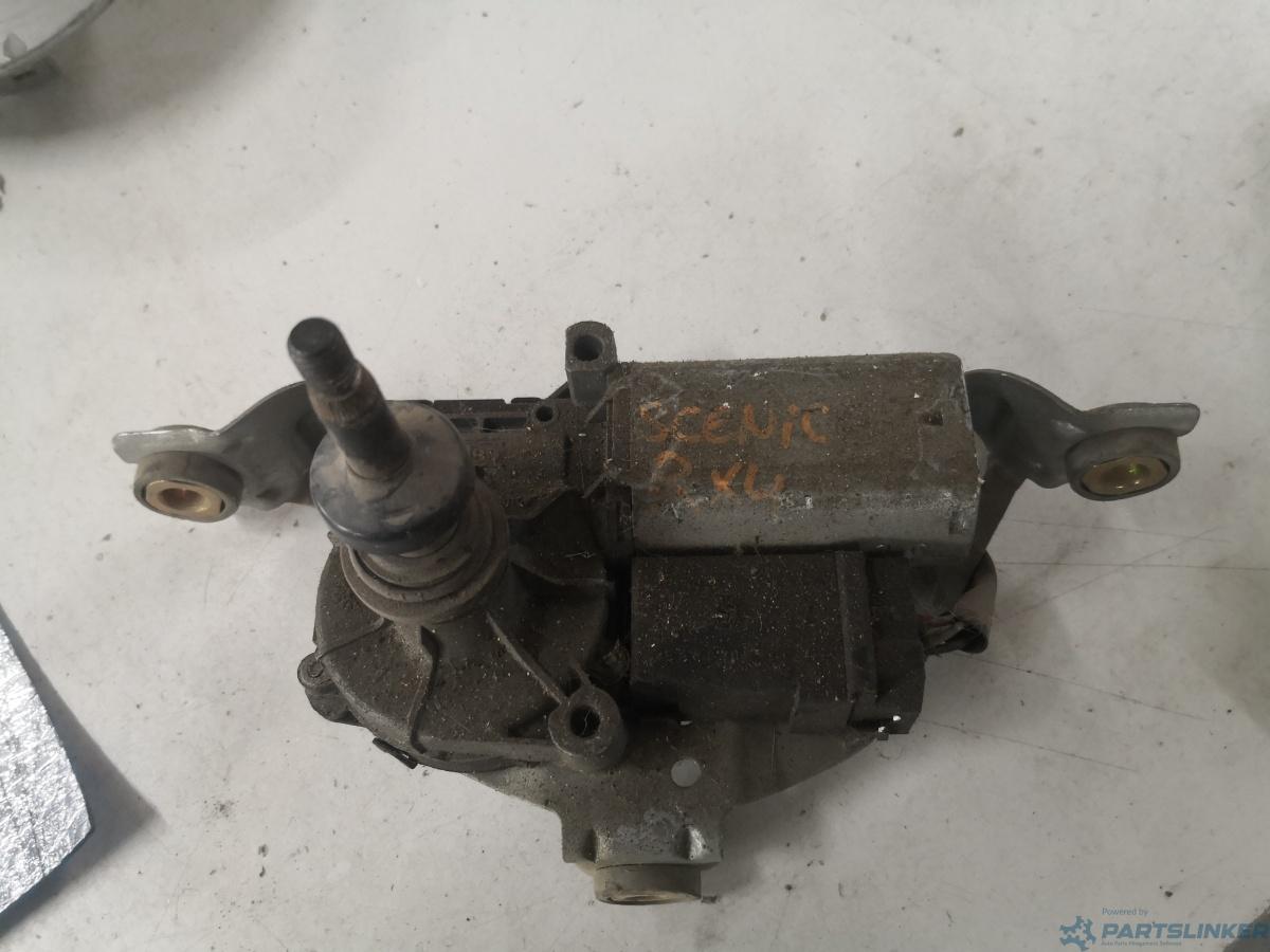 Motoras stergatoare haion  RENAULT SCENIC I (JA0/1_, FA0_) [ 1999 - 2003 ] OEM 54904012