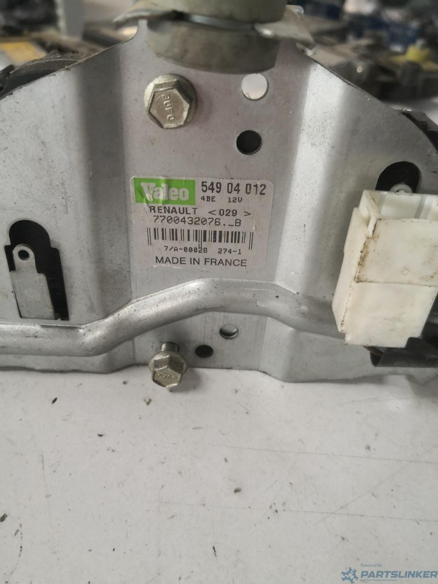 Motoras stergatoare haion  RENAULT SCENIC I (JA0/1_, FA0_) [ 1999 - 2003 ] OEM 54904012 – foto 2