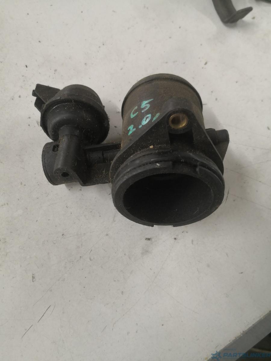 Clapeta acceleratie CITROËN C5 I (DC_) [ 2001 - 2005 ] HDi (RHZ (DW10ATED)) 80KW|109HP