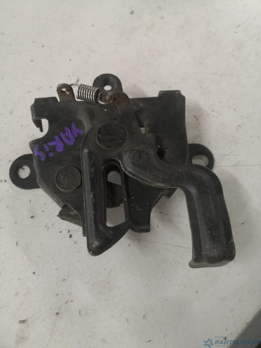 Broasca capota TOYOTA YARIS (_P1_) [ 1999 - 2005 ] – foto 2