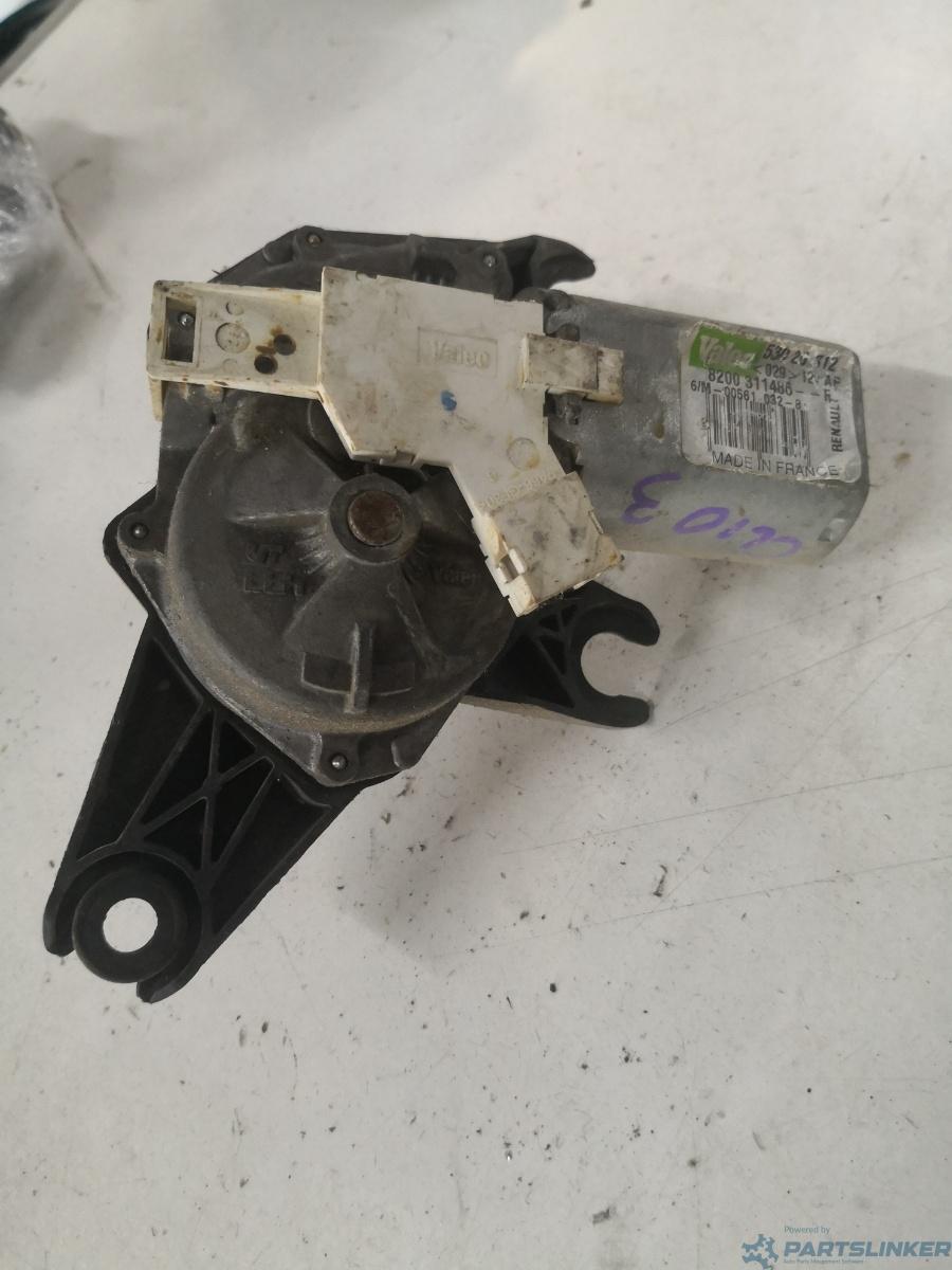 Motoras stergatoare haion RENAULT CLIO III (BR0/1, CR0/1) [ 2005 - > ] OEM 53020312