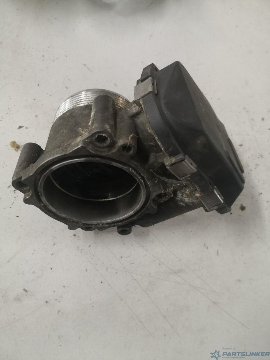 Clapeta acceleratie BMW X5 III (F15, F85) [ 2012 - 2018 ] OEM A2c23374893