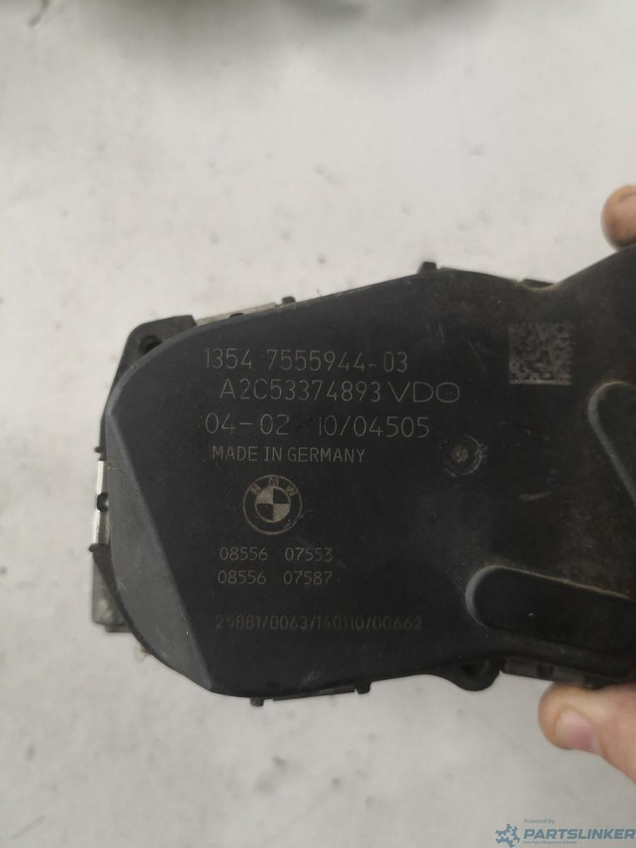 Clapeta acceleratie BMW X5 III (F15, F85) [ 2012 - 2018 ] OEM A2c23374893 – foto 2