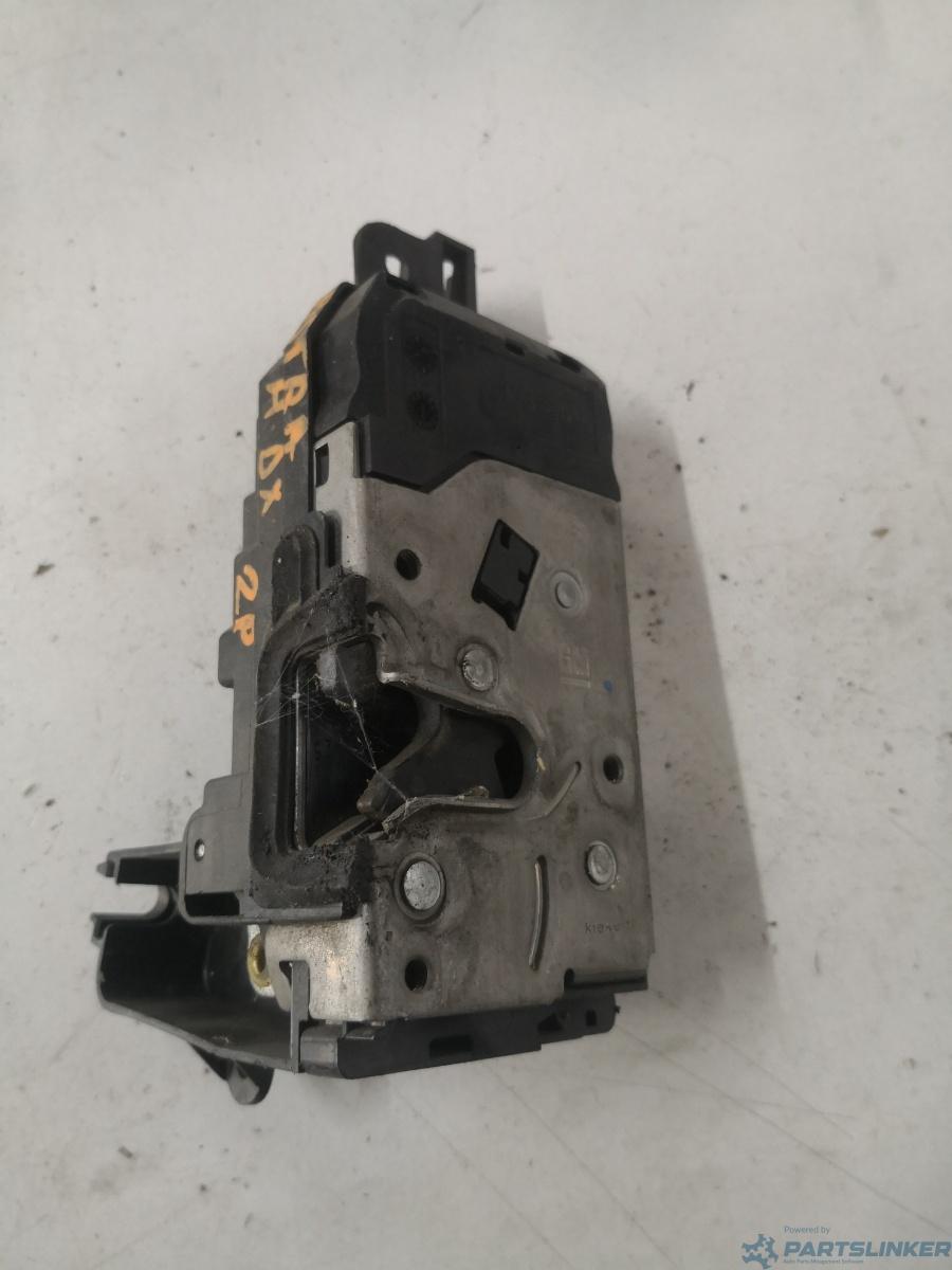 Broasca usa dreapta fata OPEL ASTRA H (L48, A04) [ 2004 - 2014 ] OEM 13210749 – foto 2