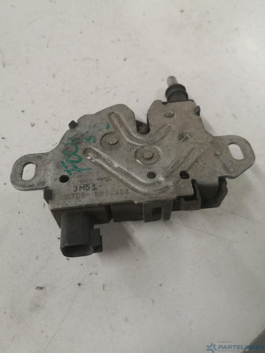 Broasca capota FORD C-MAX (DM2) [ 2007 - 2010 ] OEM 3m5116700