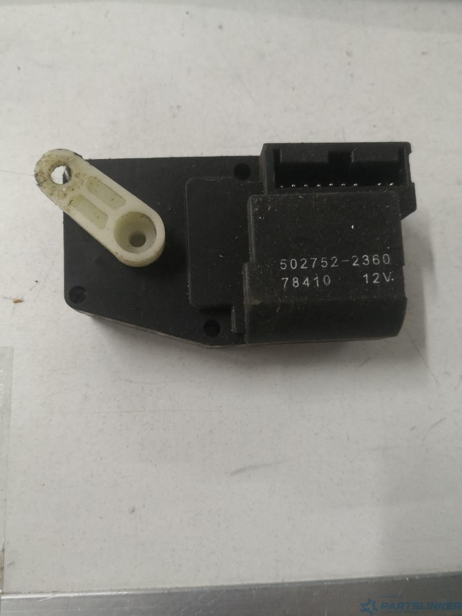 Motoras clapeta aeroterma SUBARU FORESTER (SF) [ 1997 - 2002 ] OEM 5027522360