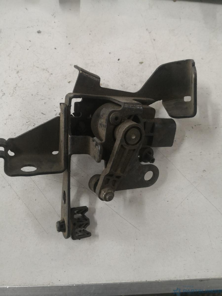 Broasca haion RENAULT MEGANE I (BA0/1_) [ 1995 - 2004 ] OEM 166879c057 – foto 2