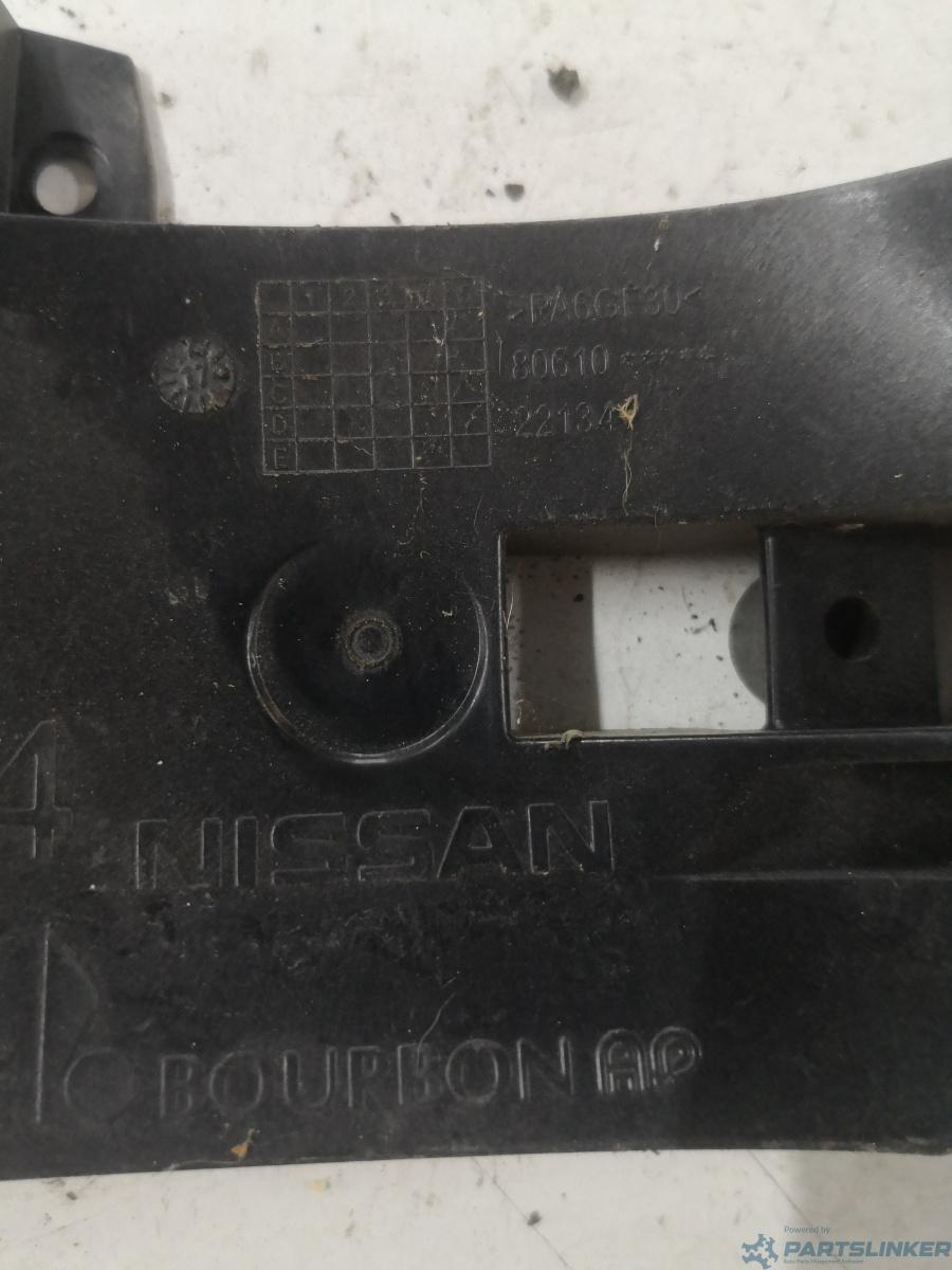 Maner usa dreapta fata NISSAN QASHQAI II (J11, J11_) [ 2013 - > ] OEM 8061022134 – foto 2