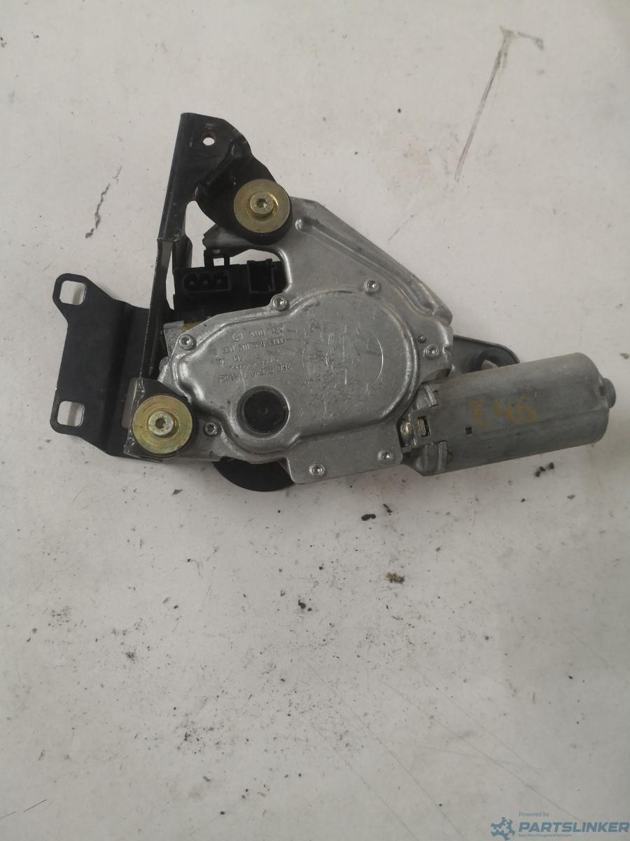 Motoras macara geam haion BMW 3 IV (E46) [ 1998 - 2005 ] OEM 0390201559