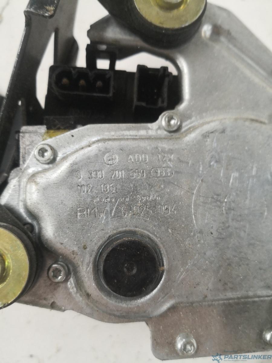 Motoras macara geam haion BMW 3 IV (E46) [ 1998 - 2005 ] OEM 0390201559 – foto 2