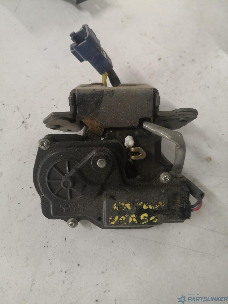 Broasca haion TOYOTA YARIS VERSO (_P2_) [ 1999 - 2005 ]