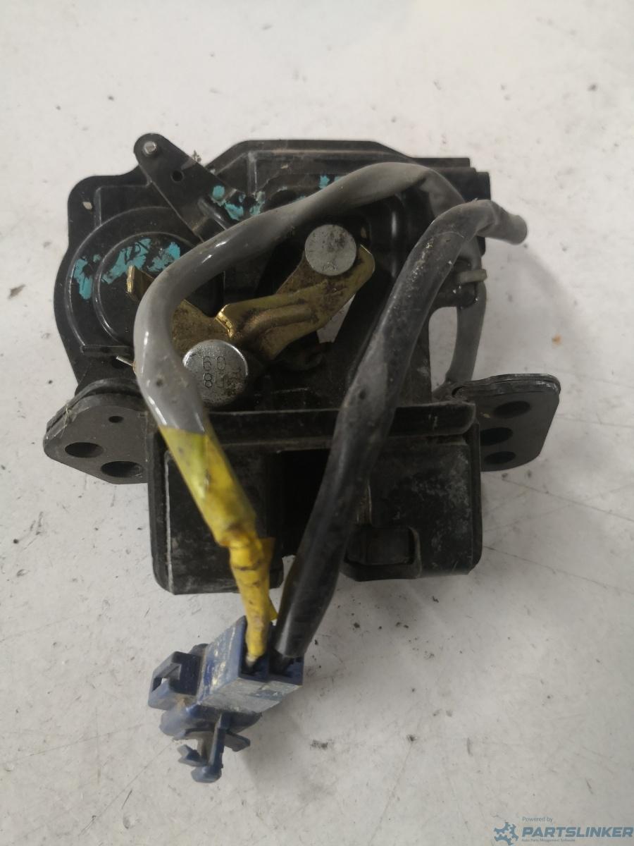 Broasca haion TOYOTA YARIS VERSO (_P2_) [ 1999 - 2005 ] – foto 2