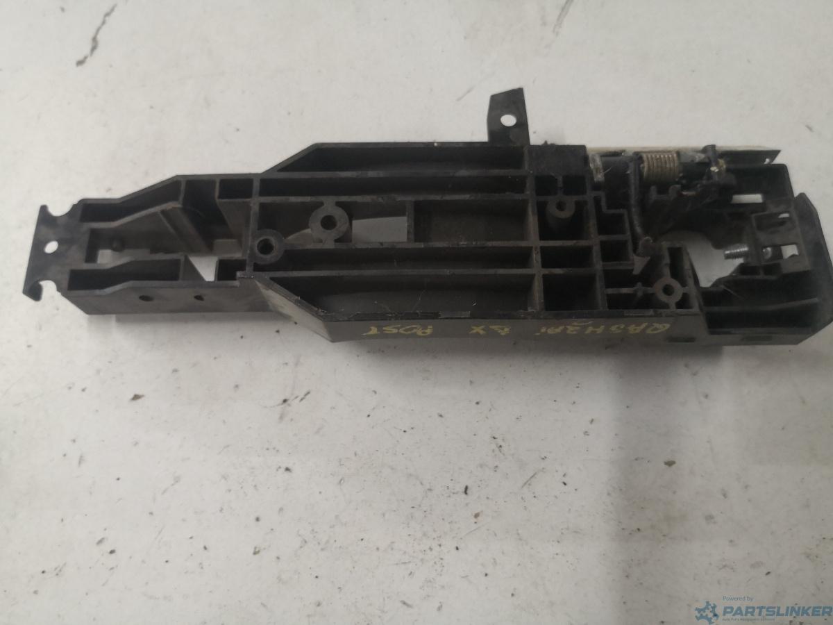 Maner usa dreapta spate NISSAN QASHQAI / QASHQAI +2 I (J10, JJ10) [ 2006 - 2014 ] OEM 8061022134 – foto 2