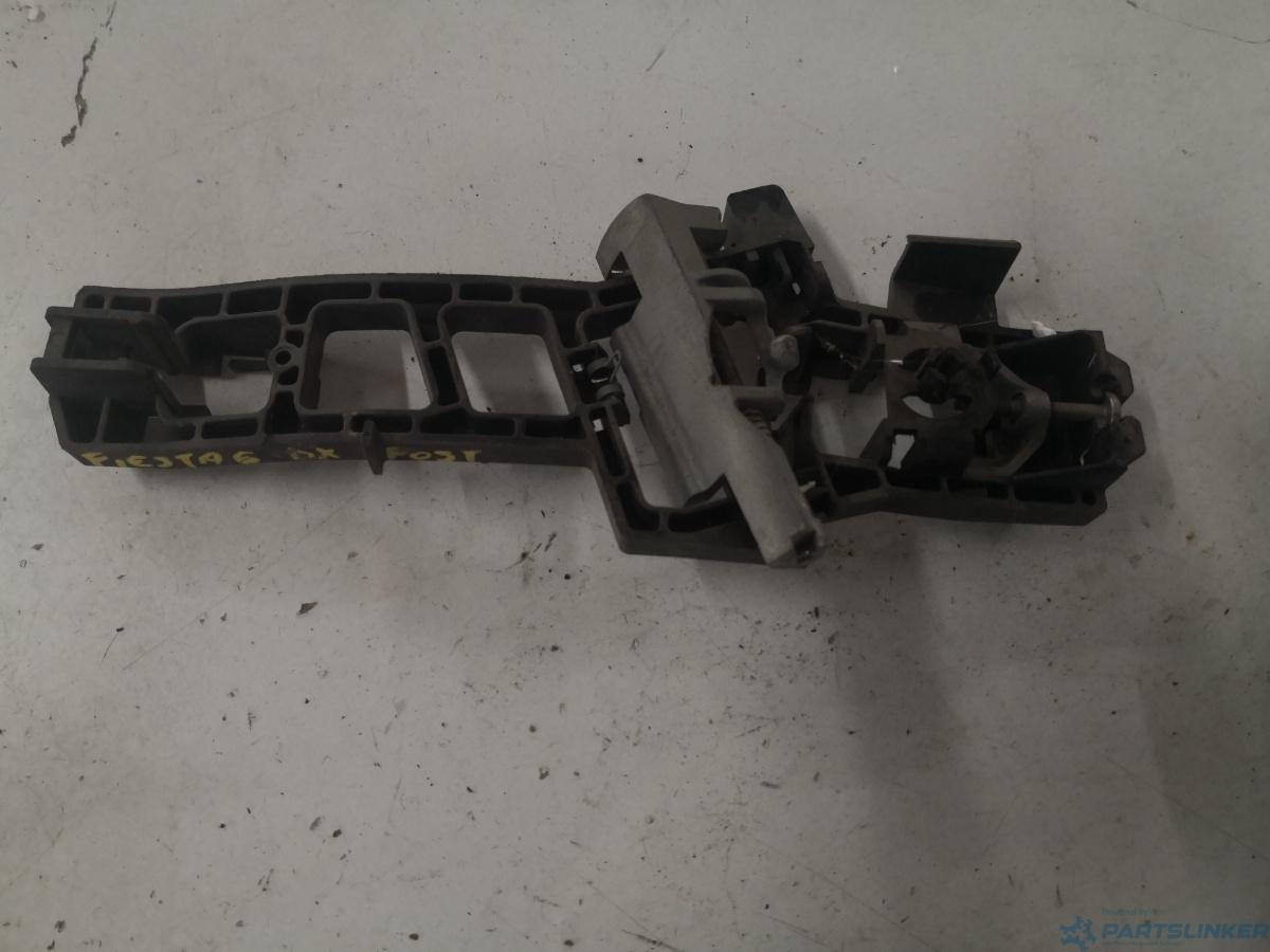 Maner usa dreapta fata FORD FIESTA VI [ 2008 - > ] OEM 8a61a224a36