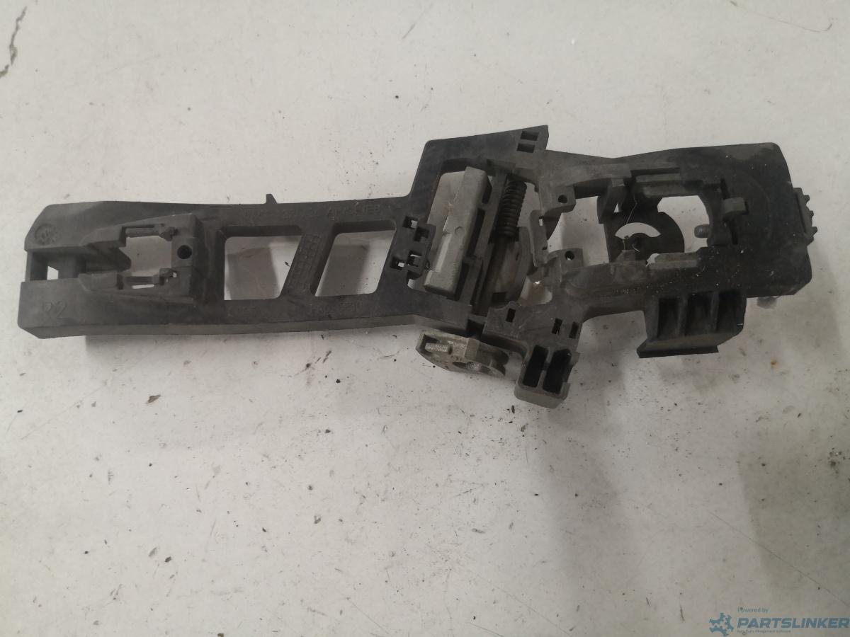 Maner usa dreapta fata FORD FIESTA VI [ 2008 - > ] OEM 8a61a224a36 – foto 2
