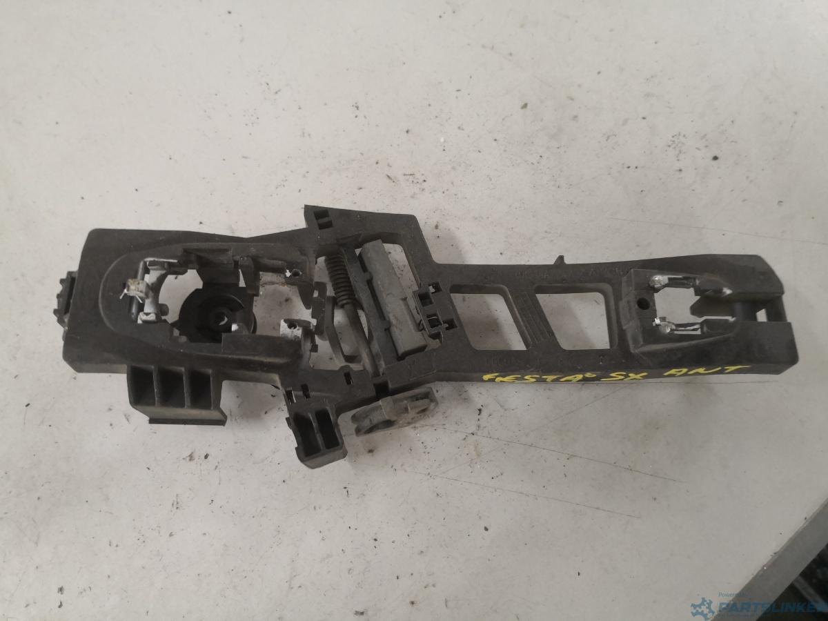 Maner usa dreapta spate FORD FIESTA VI [ 2008 - > ] OEM 8a61a224a3