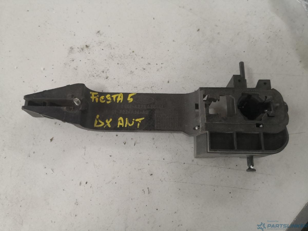 Maner usa dreapta fata FORD FIESTA V (JH_, JD_) [ 2001 - 2010 ] OEM 2s61a224a36