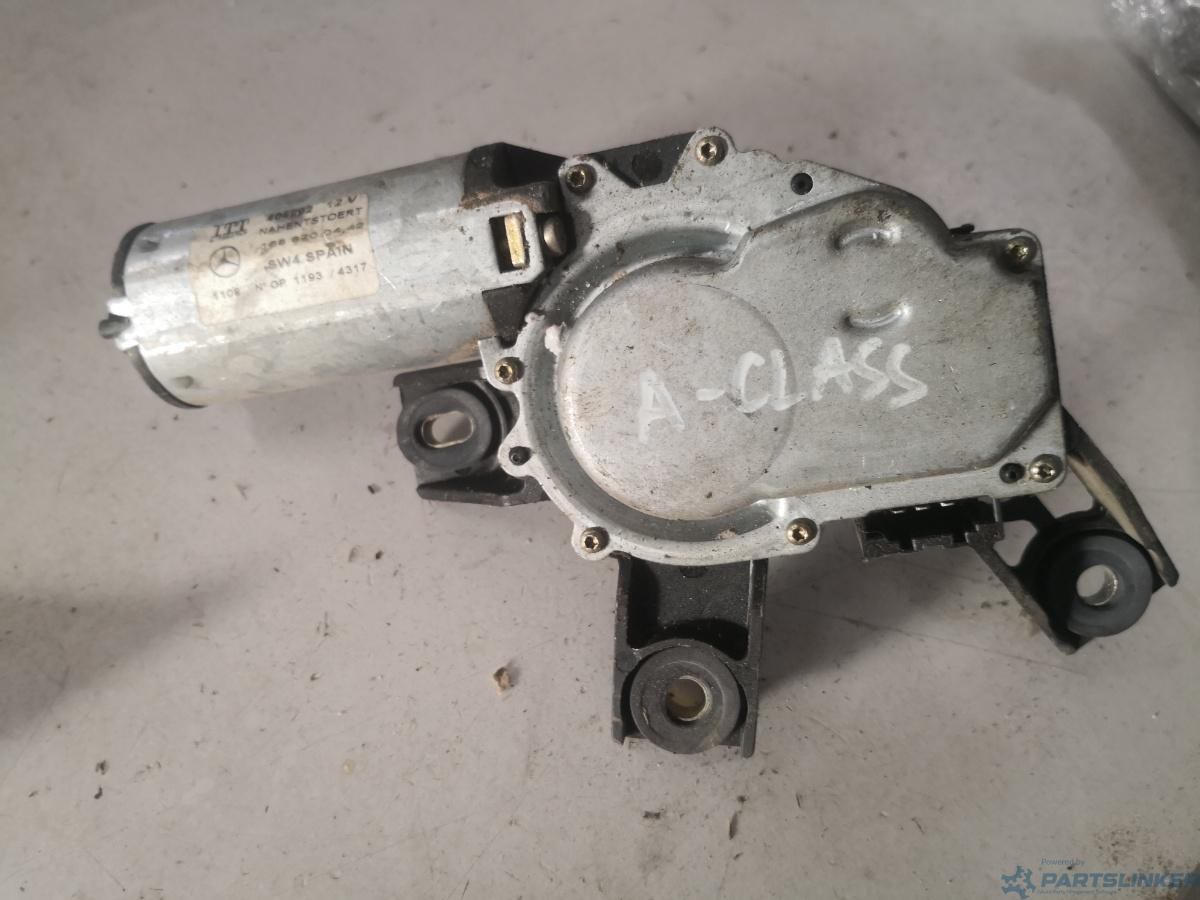 Motoras macara geam haion MERCEDES-BENZ A-CLASS (W168) [ 1997 - 2005 ] OEM 1688200442 – foto 2
