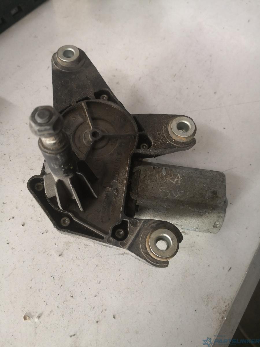 Macara geam electric haion NISSAN MICRA II (K11) [ 1992 - 2007 ] OEM 53014012 – foto 2