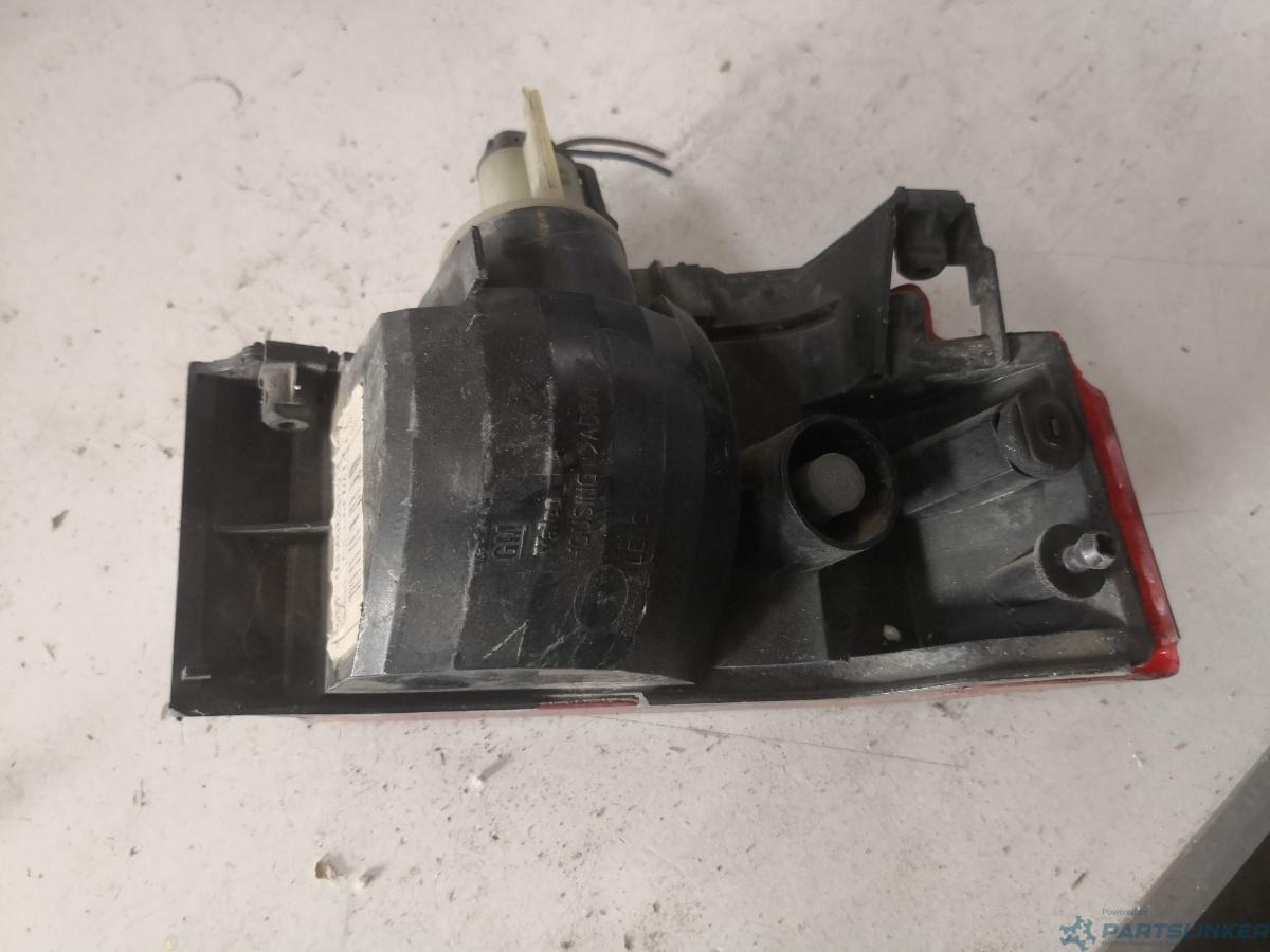 Lampa spate / stop OPEL MERIVA (X03) [ 2003 - 2010 ] OEM 93295362 – foto 2