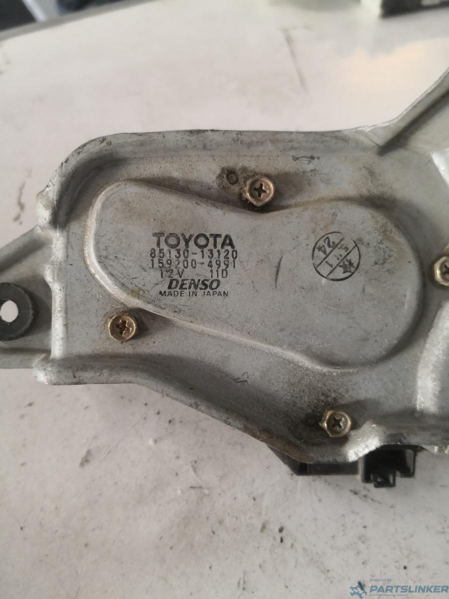Macara geam electric haion TOYOTA COROLLA Verso (_E12_) [ 2001 - 2004 ] OEM 8513013120 – foto 2