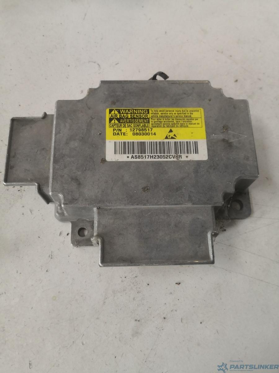Calculator airbag SAAB 9-3 (YS3D) [ 1998 - 2003 ] OEM 12798517