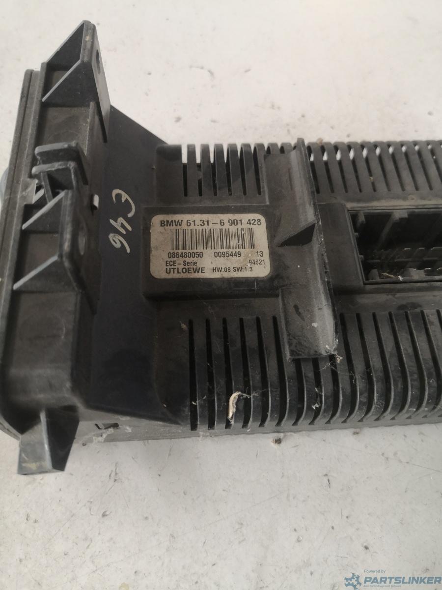 Bloc lumini BMW 3 IV (E46) [ 1998 - 2005 ] OEM 6901428 – foto 2