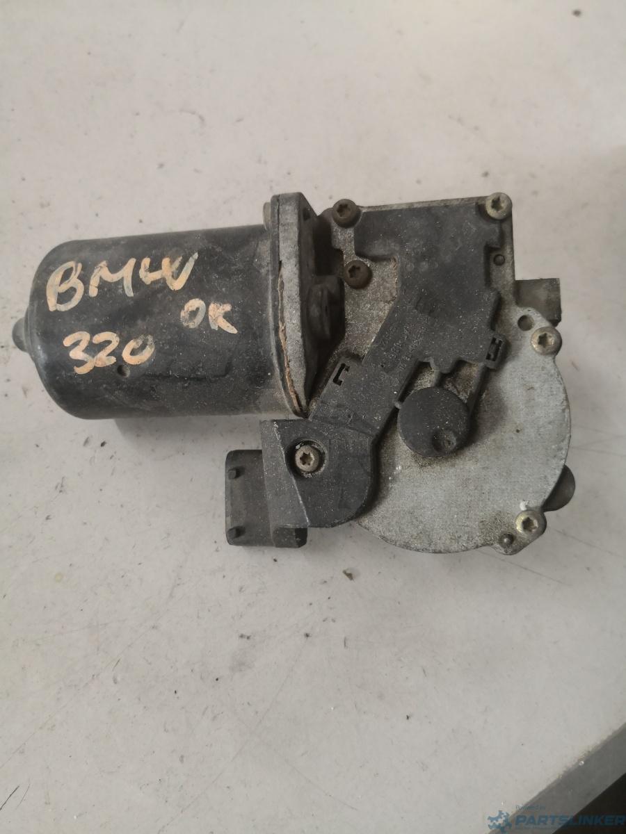 Motoras stergatoare BMW 3 III Compact (E36) [ 1994 - 2001 ] OEM 8363514