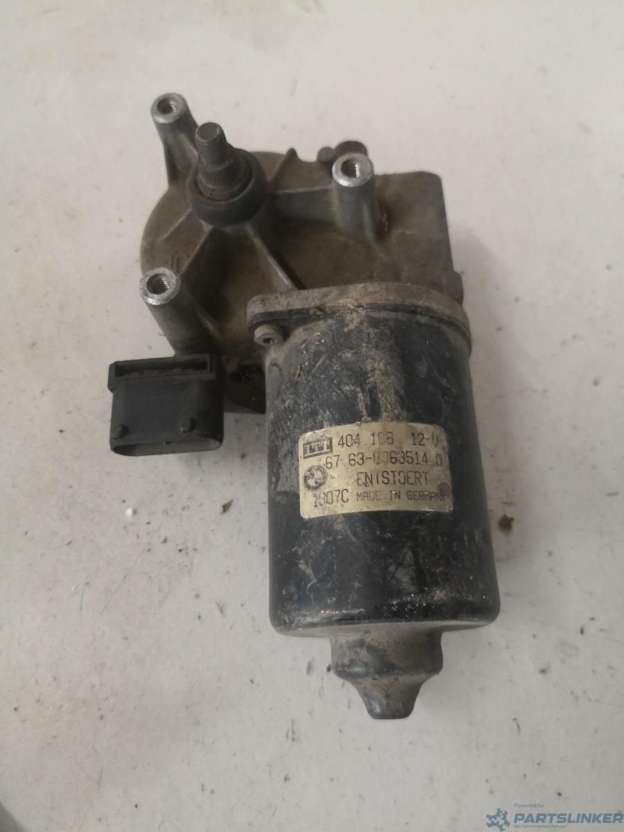 Motoras stergatoare BMW 3 III Compact (E36) [ 1994 - 2001 ] OEM 8363514 – foto 2