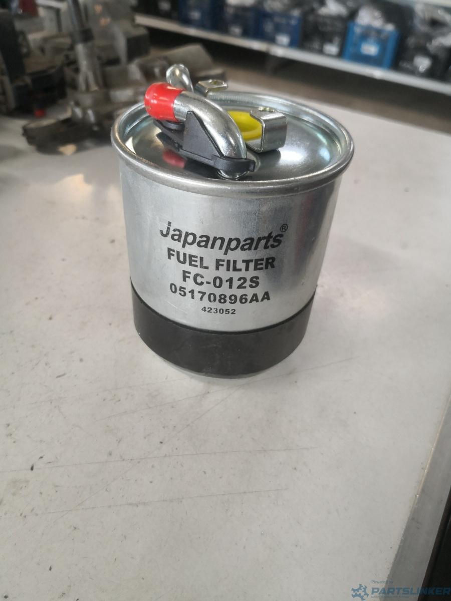 Filtru combustibil MERCEDES-BENZ M-CLASS II (W164)  [ 2005 - 2012 ] OEM 05170896aa