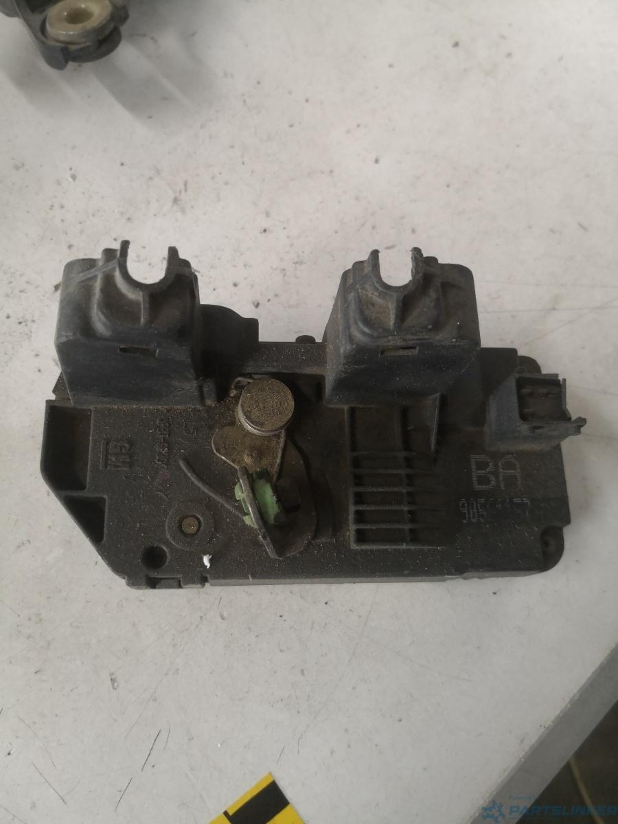Broasca usa stanga spate OPEL ASTRA G Hatchback (F48_, F08_, T98) [ 1998 - 2009 ] OEM 90561157 – foto 2